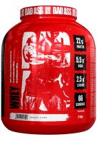 BAD ASS WHEY PROTEIN 2kg